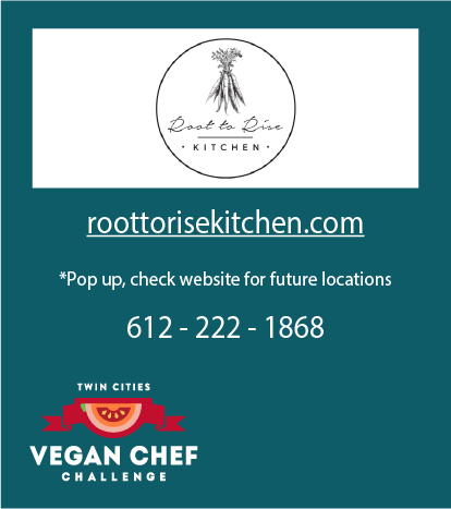 Root to Rise Kitchen