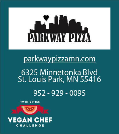 Parkway Pizza St. Louis Park